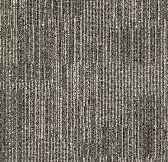 Forbo Tessera Inline Tiramisu 874 carpet tile