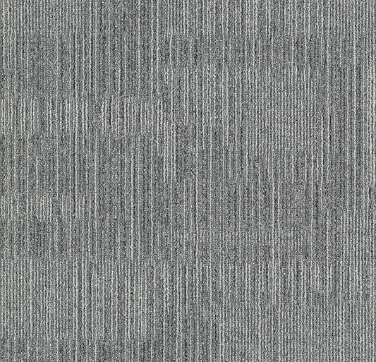 Forbo Tessera Inline Steam 878 carpet tile