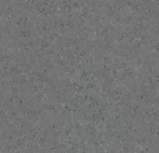 Forbo Sphera Element Anthracite 50006 sheet vinyl flooring sample
