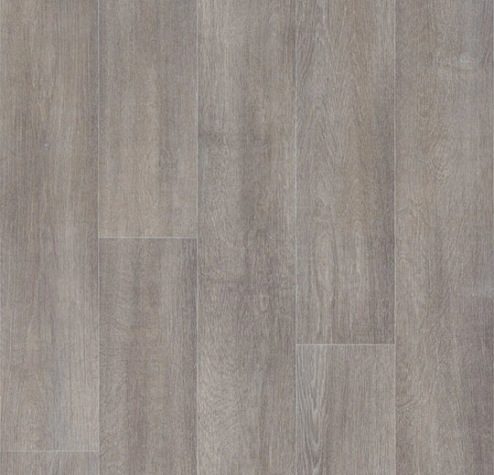 Forbo Novilon Viva Dark Greywash Oak 5782 Cushion Vinyl