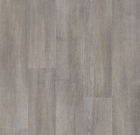 Forbo Novilon Viva Dark Greywash Oak 5782 Cushion Vinyl