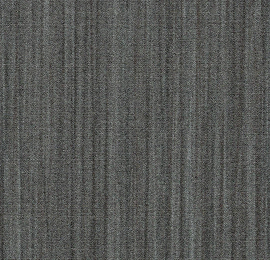 Forbo Flotex Seagrass Planks Seagrass Charcoal 111004 Flocked Plank