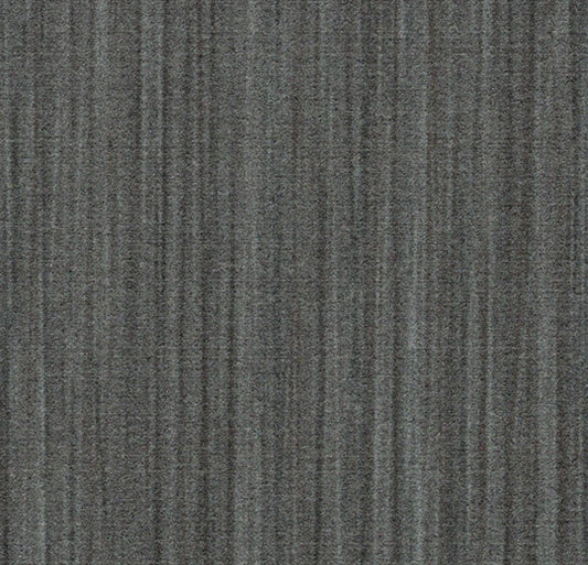 Forbo Flotex Seagrass Planks Seagrass Charcoal 111004 Flocked Plank