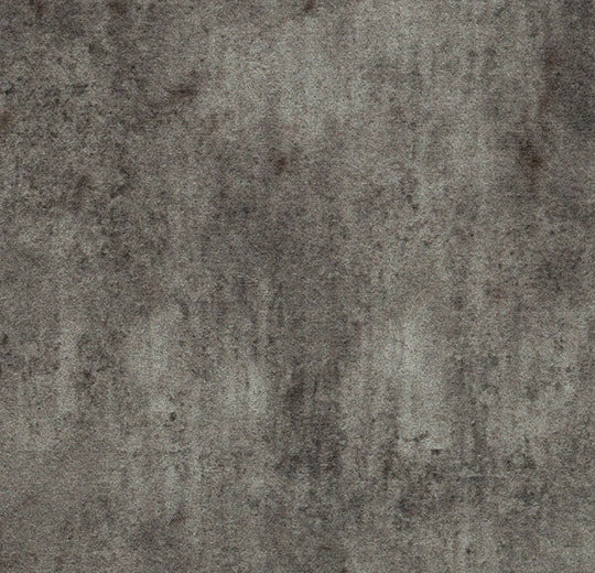 Forbo Flotex Concrete Planks Concrete Smoke 139003 Flocked Plank