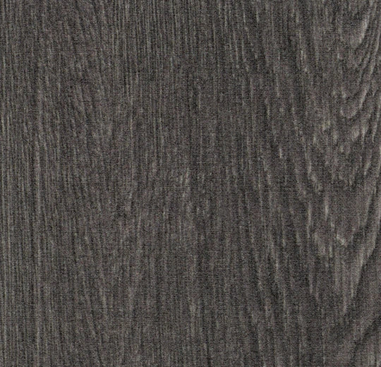 Forbo Flotex Wood Planks Black Wood 151001 flocked plank