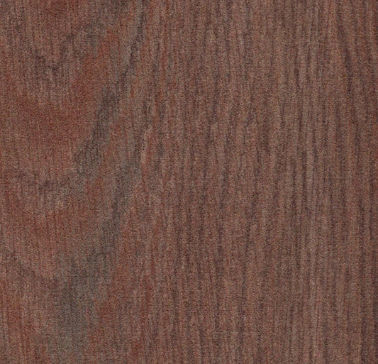 Forbo Flotex Wood Planks Red Wood 151005 Flocked Plank