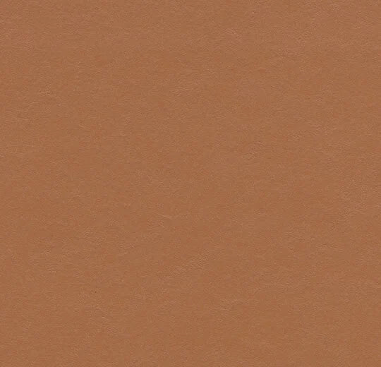 Forbo Marmoleum Solid Walton Terracotta 3370