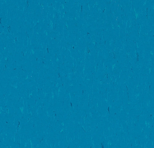 Forbo Marmoleum Solid Piano Neptune Blue 3645