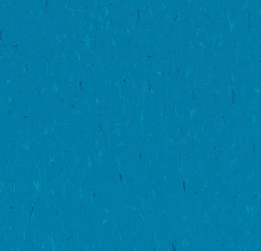 Forbo Marmoleum Solid Piano Neptune Blue 3645