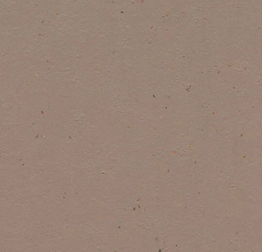 Forbo Marmoleum Cocoa Milk Chocolate 3580