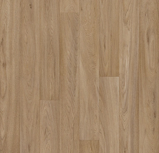 Forbo Novilon Viva Dark Classic Oak 6525 Cushion Vinyl