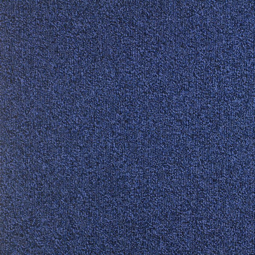 Colour Foundation Collection Marine carpet tile