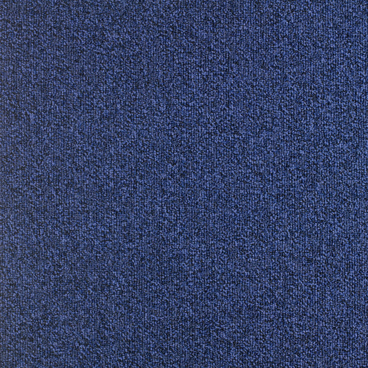 Colour Foundation Collection Marine carpet tile