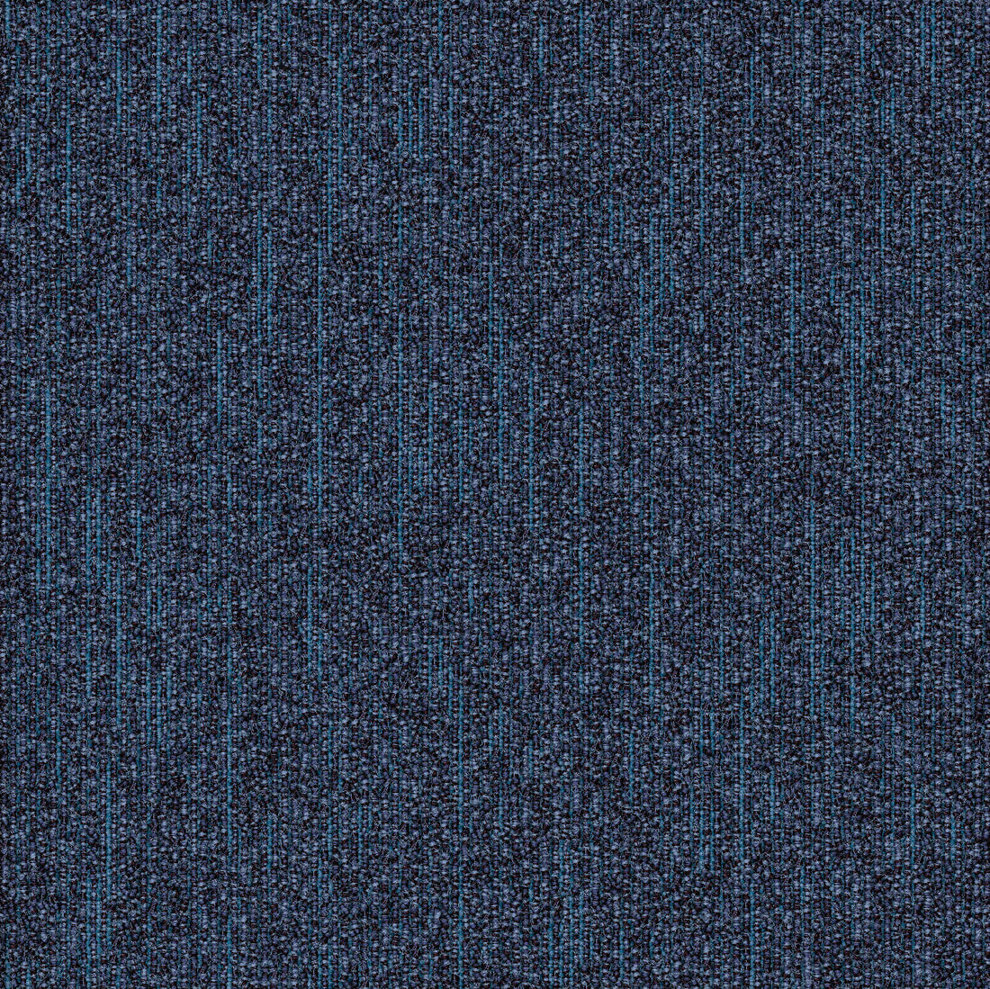 Edge Wave carpet tile