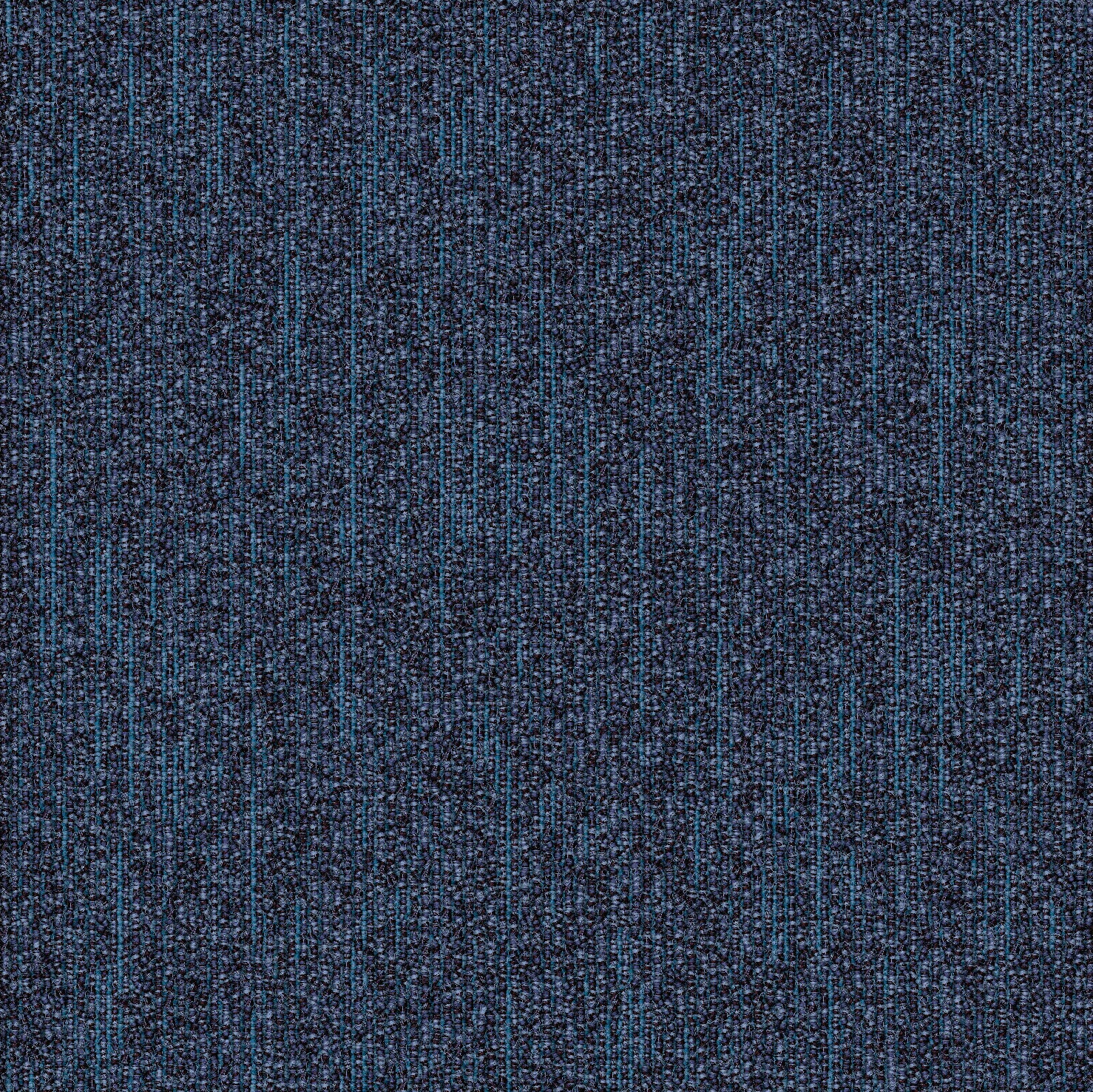 Edge Wave carpet tile