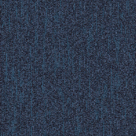 Edge Wave carpet tile