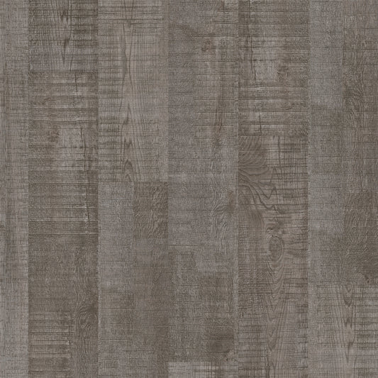 Grey Mystique Wood - Polyflor Expona Simplay LVT swatch