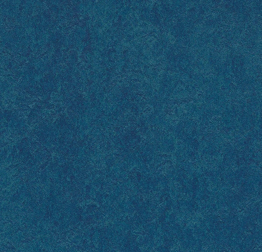 Forbo Marmoleum Marbled Fresco Marine 3261