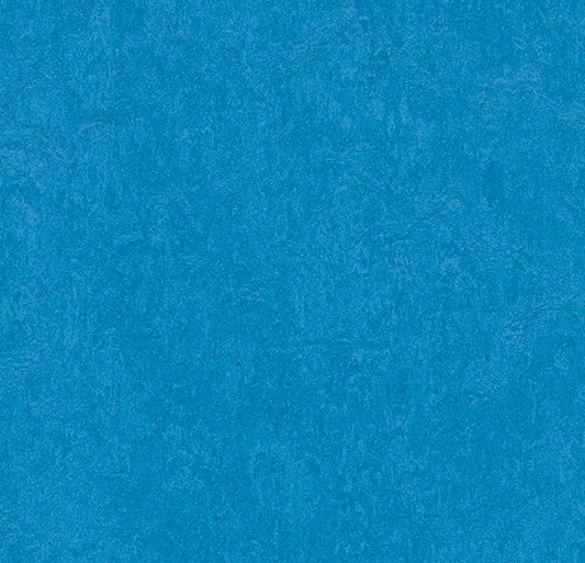 Forbo Marmoleum Marbled Fresco Greek Blue 3264
