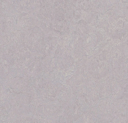 Forbo Marmoleum Marbled Fresco Lilac 3266