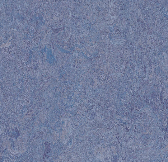 Forbo Marmoleum Marbled Real Violet 3270