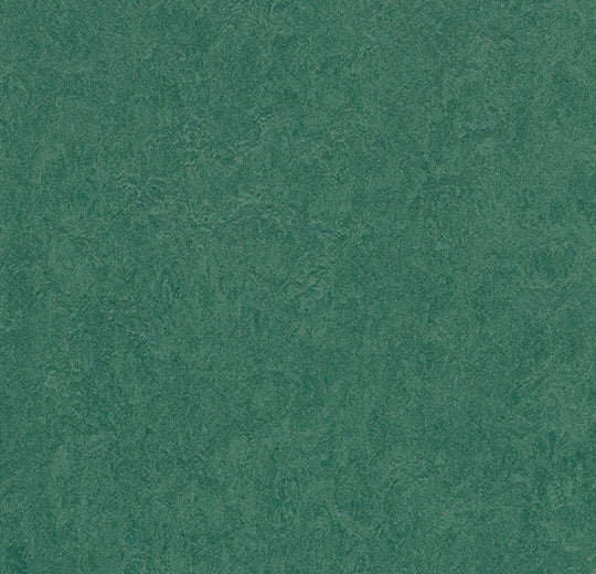 Forbo Marmoleum Marbled Fresco Hunter Green 3271