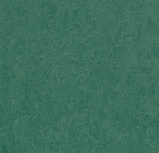 Forbo Marmoleum Marbled Fresco Hunter Green 3271