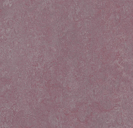 Forbo Marmoleum Marbled Real Plum 3272