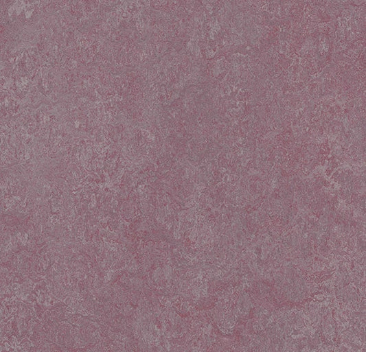 Forbo Marmoleum Marbled Real Plum 3272