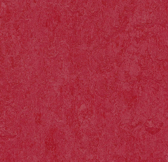 Forbo Marmoleum Marbled Fresco Ruby 3273