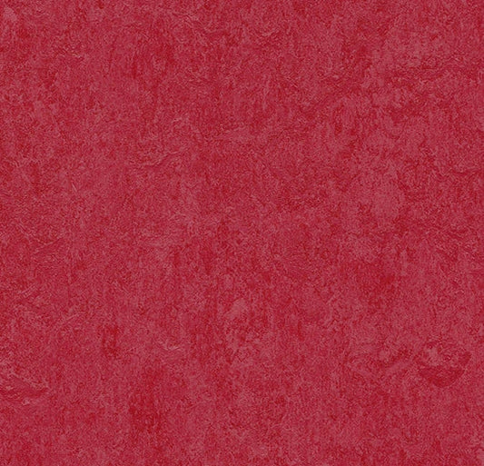 Forbo Marmoleum Marbled Fresco Ruby 3273