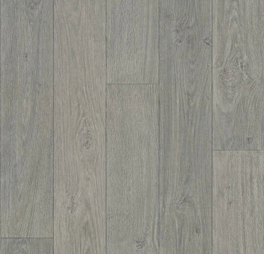 Forbo Surestep Wood Grey Oak 18832 safety flooring