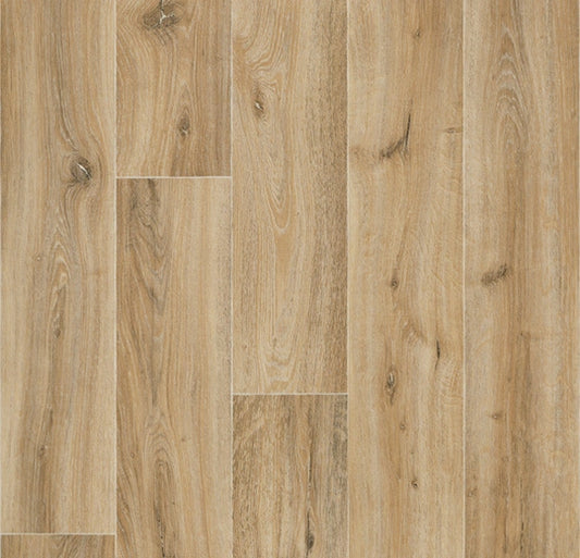 Forbo Eternal de Luxe Golden Oak 3052 Vinyl Flooring