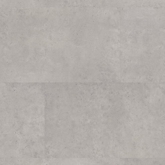 Polyflor Fusionline PUR Metro Concrete 1075 acoustic sheet vinyl