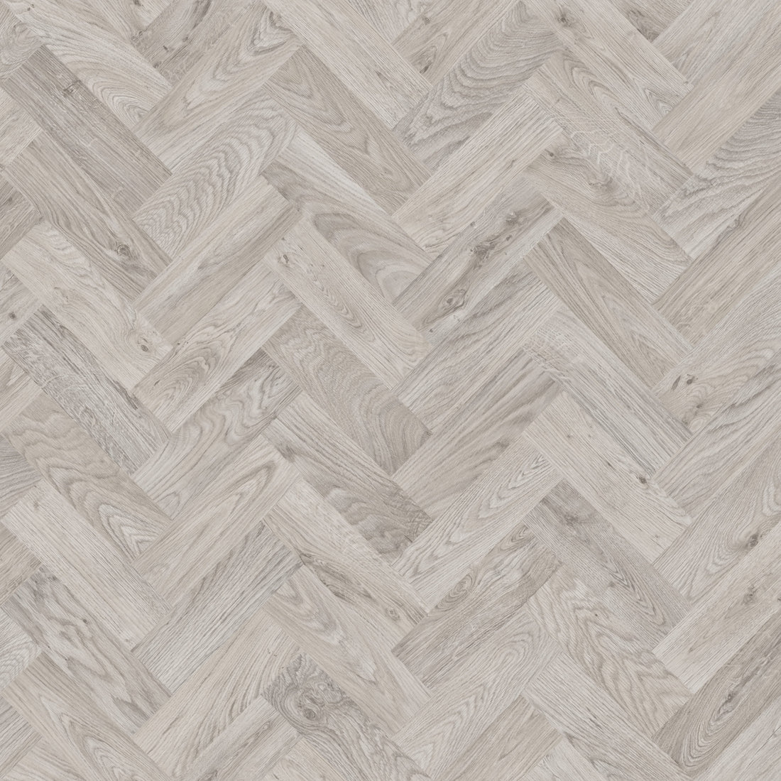 Polyflor Forest fx PUR Parish Oak parquet 3106 commercial vinyl sheet
