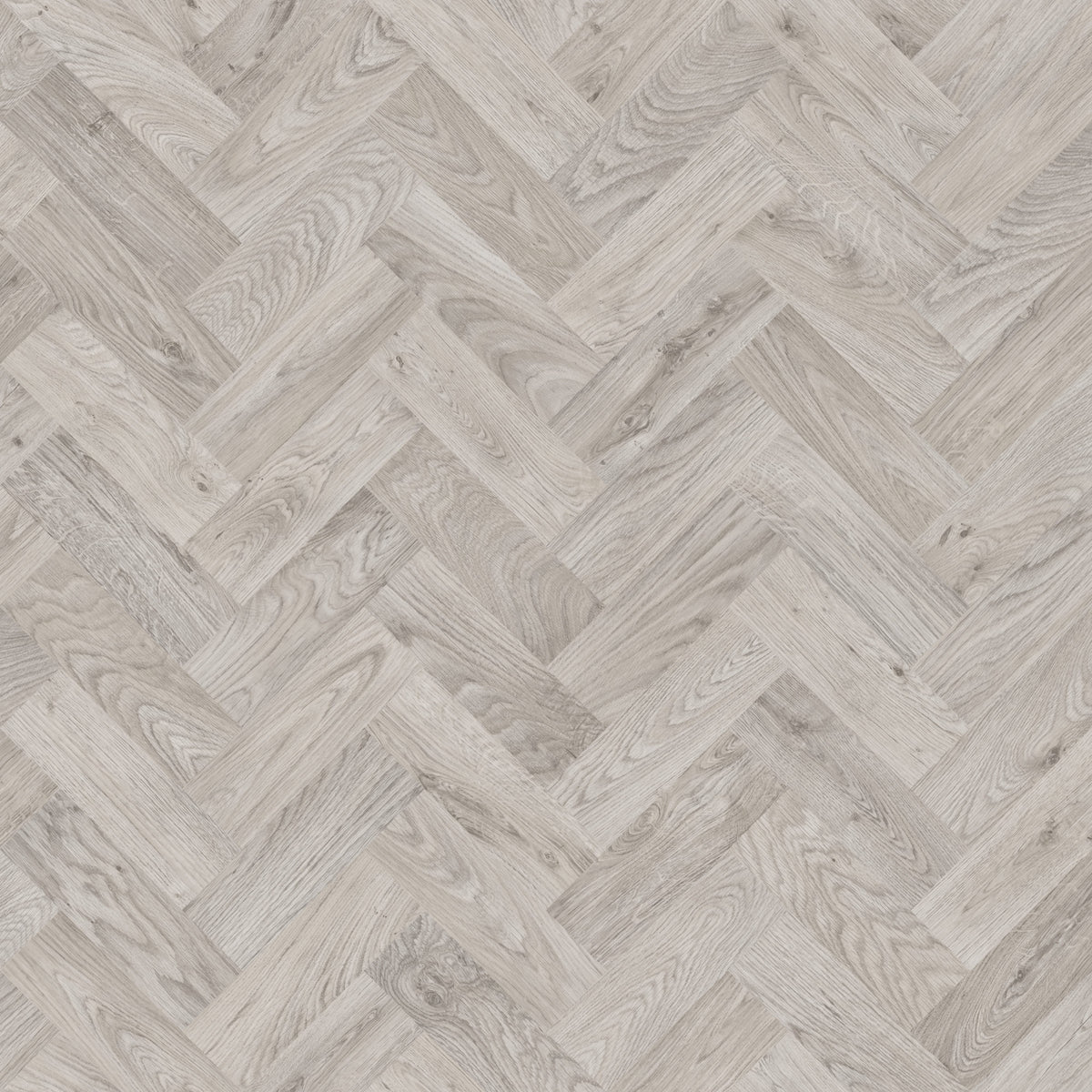 Polyflor Forest fx PUR Parish Oak parquet 3106 commercial vinyl sheet