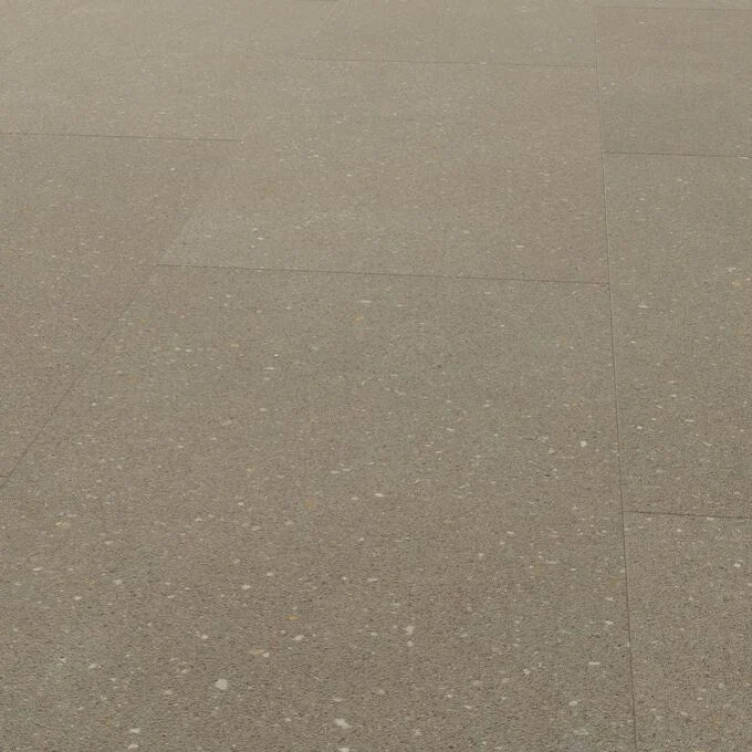 Polyflor Camaro Rigid Core Goldstone Micro Terrazzo SPC click flooring