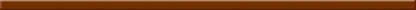Polyflor Brown 0031 Feature Strip swatch