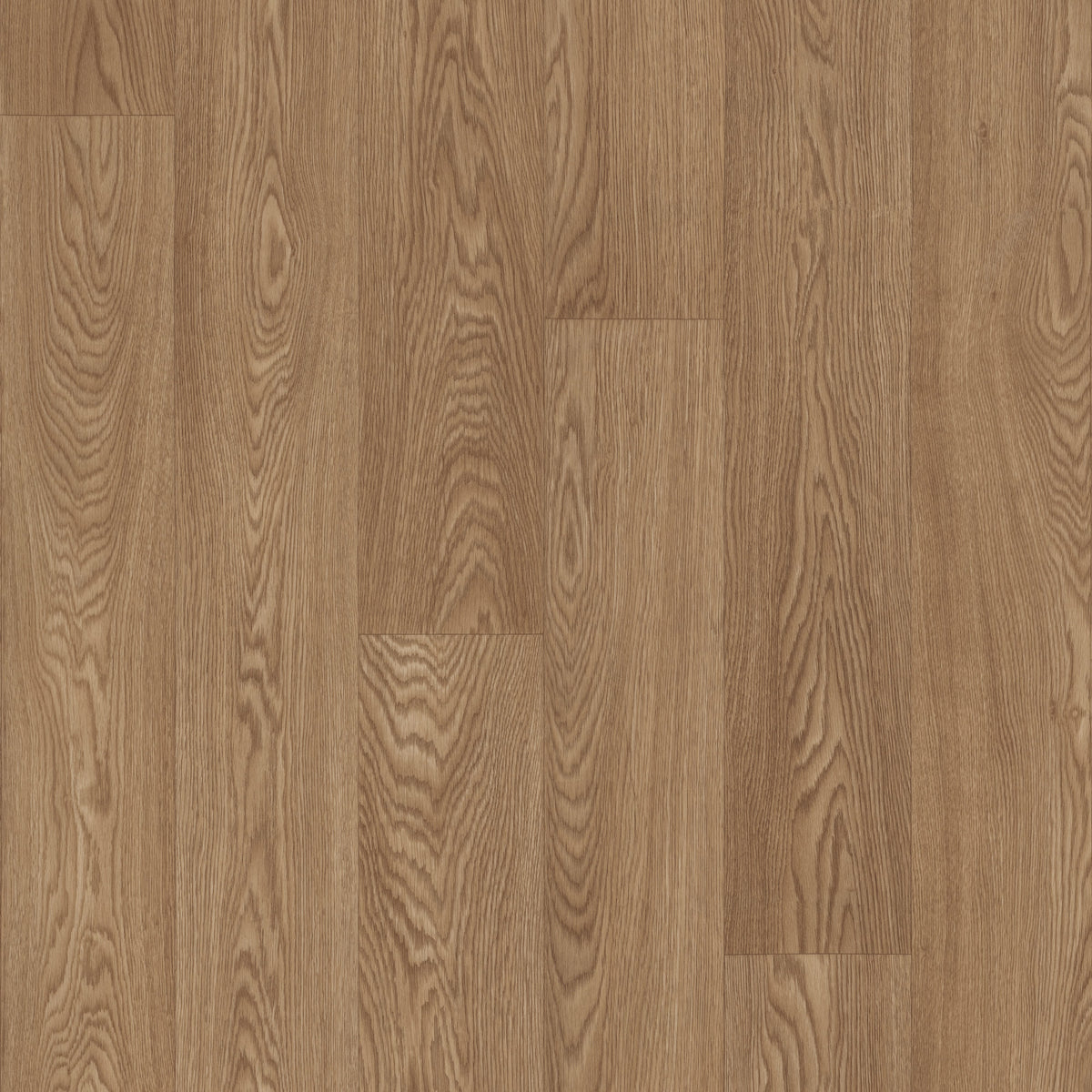 Polyflor Silentflor PUR Toasted Oak 9960 acoustic sheet vinyl