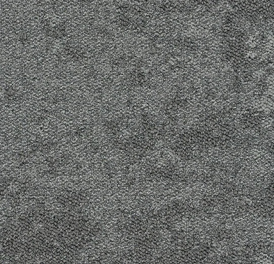 Forbo Tessera Cloudscape Nimbus Grey 3400 Carpet Tile