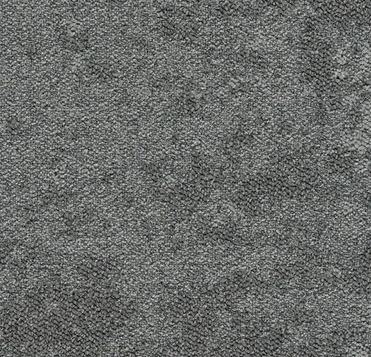 Forbo Tessera Cloudscape Nimbus Grey 3400 Carpet Tile