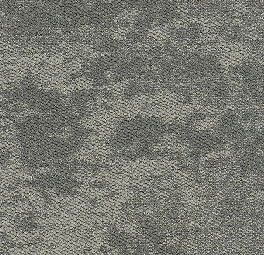 Forbo Tessera Cloudscape Grey Dawn 3408 Carpet Tile