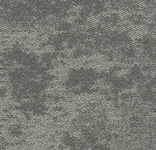 Forbo Tessera Cloudscape Grey Dawn 3408 Carpet Tile