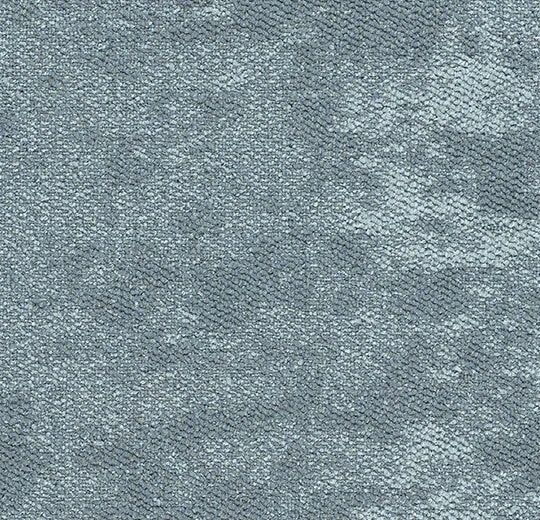 Forbo Tessera Cloudscape Cumulus Blue 3404 Carpet Tile