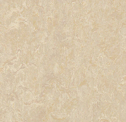 Forbo Marmoleum Marbled Real Sand 2499 Linoleum Sheet
