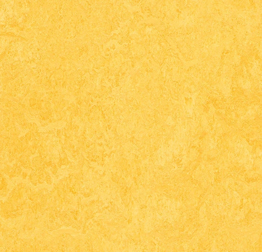 Forbo Marmoleum Marbled Fresco Lemon Zest 3251