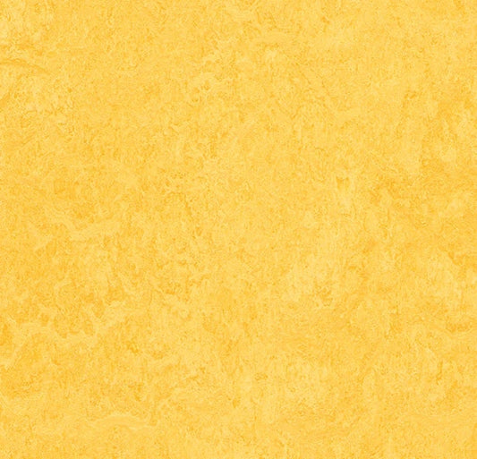Forbo Marmoleum Marbled Fresco Lemon Zest 3251