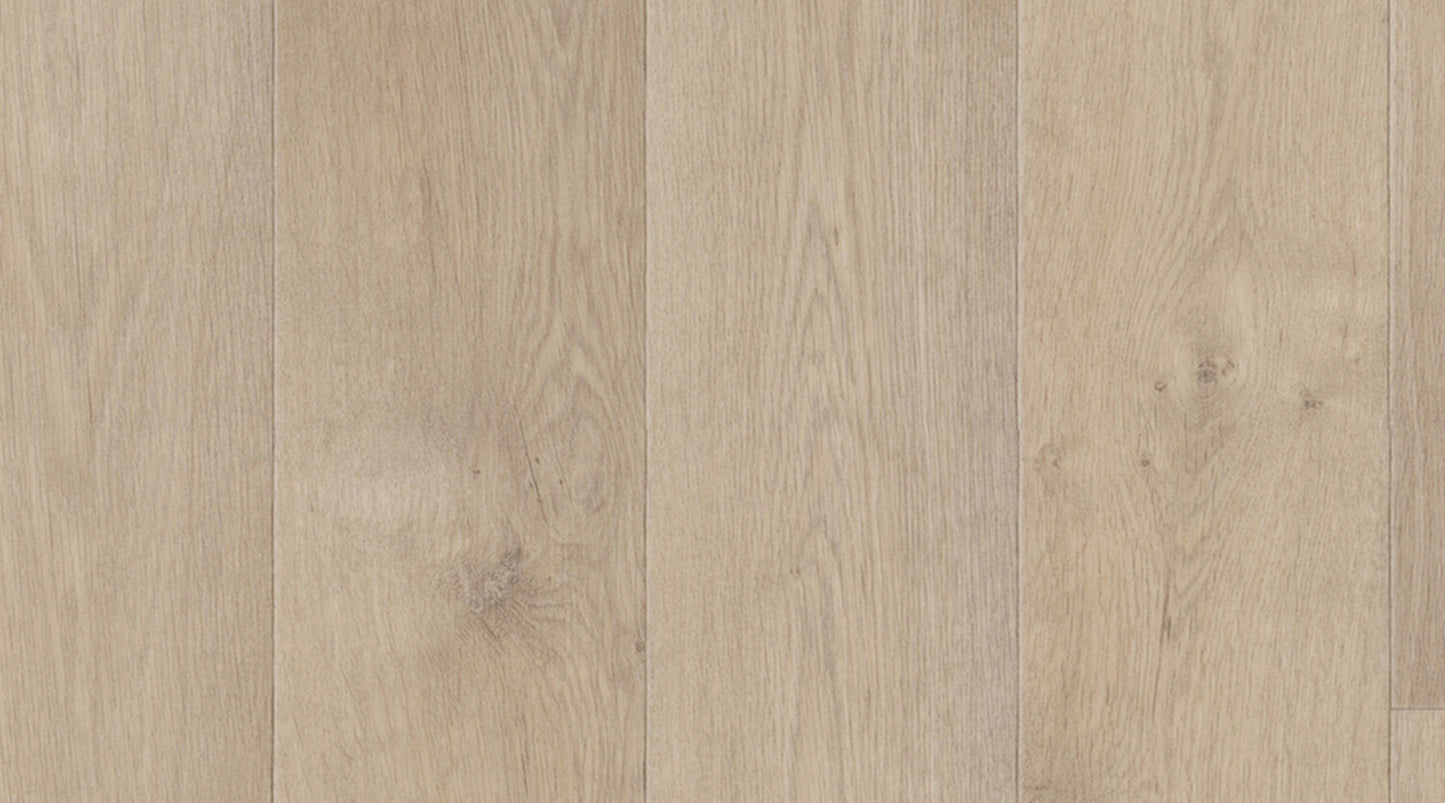 Nerok 70 Compact Timber Clear
