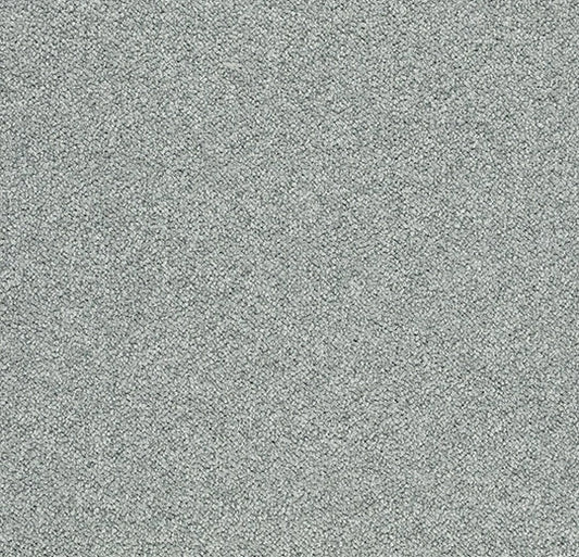 Forbo Tessera Chroma Platinum 3601 carpet tile