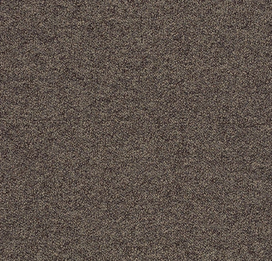 Forbo Tessera Chroma Treacle 3611 carpet tile